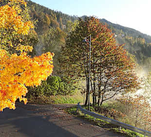 Wandern Levico Terme