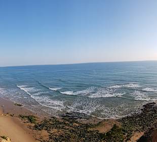 Strand Olhos de Água
