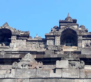Borobudur