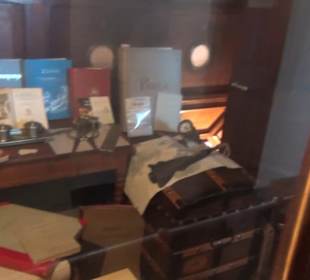 Nixe II Erzherzog Salvator 