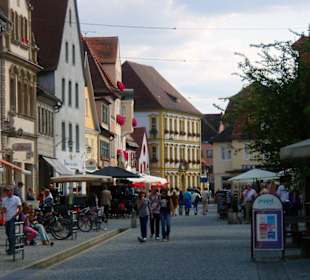 Forchheim