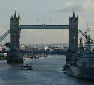 Tower Bridge