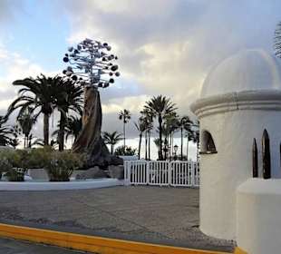 Promenade