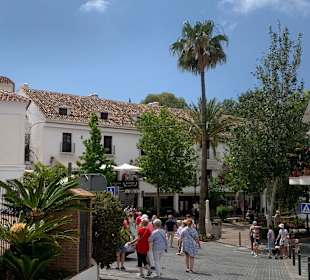 Stadtrundfahrt Torremolinos