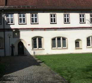 Evangelisches Seminar Blaubeuren