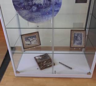 Erlebniszentrum von Villeroy & Boch