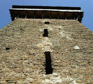 Viscri/Deutsch-Weisskirch