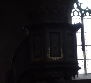 Stadtkirche St. Dionys