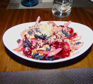 Restaurant UCHQUDUQ Keruen