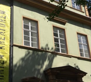Palais Weimar