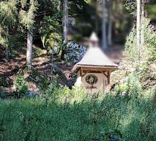 Freizeitanlage Dorfstetten