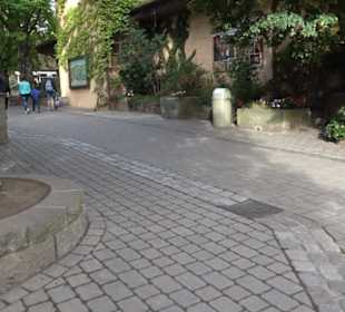 Erlebnispark Tripsdrill