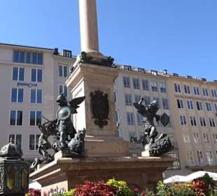 Mariensäule München