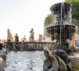 Am Zwinger