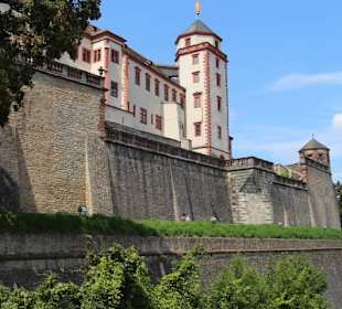 Marienfestung Würzburg