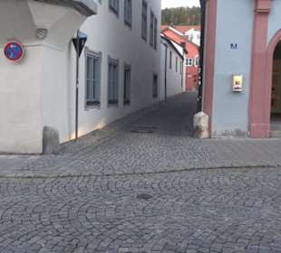 Gasthaus Krone