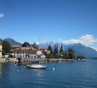 Seepromenade Dongo