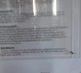 Römisch-katholische Pfarrkirche St. Martin Urlau