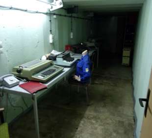 Technik aus DDR Zeiten