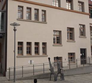 Rathaus