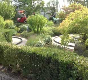 Erlebnispark Tripsdrill