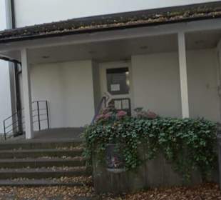 Evangelisches Gemeindehaus