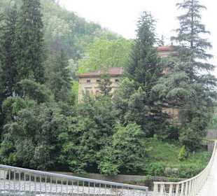 Villa Fiora