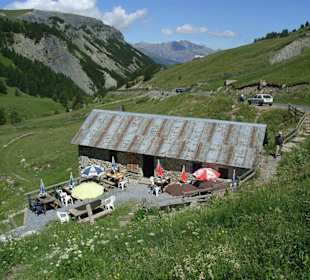 Gasthof Halte 2000