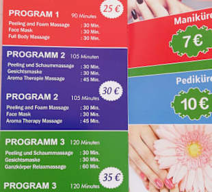 Olive Spa Center - Quality Service