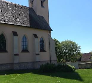 Kath. Kirche St. Dionysius Magolsheim