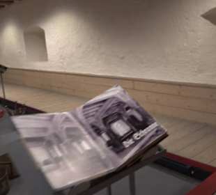 Museum für Kutschen, Chaisen & Karren