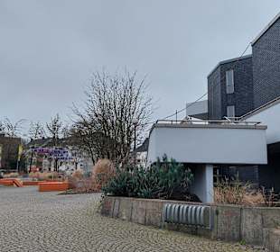 Städtischer Saalbau Witten