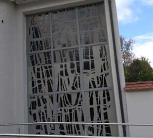 Städtischer Friedhof