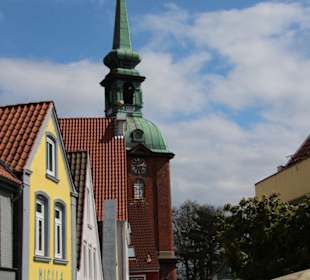 Altstadt Kappeln