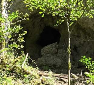 Premiumwanderweg Hochgehschätzt