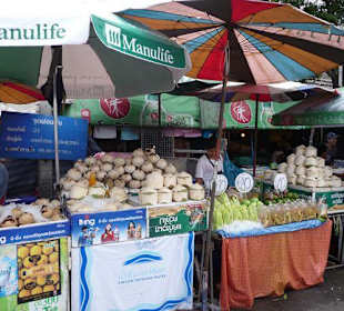 Chatuchak Weekend Market