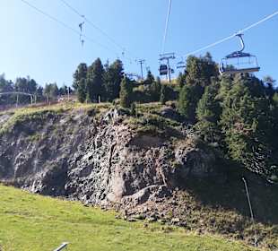 Wandern Turracher Höhe