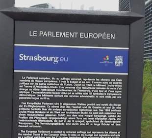 Europäisches Parlament