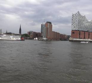 Hafencity Hamburg
