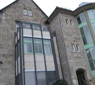 Bürgerhaus am Anger