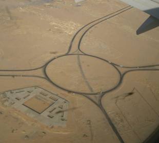 Ägyptischer Kreisel