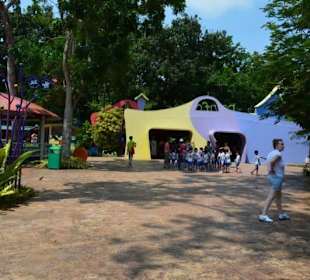 Singapur Zoo