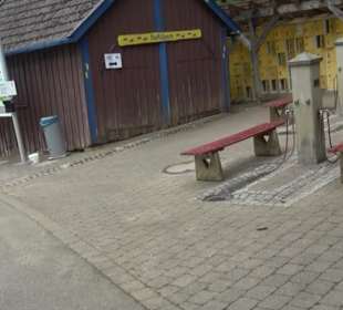 BarfussPark Hallwangen