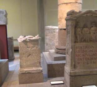 Römisch-Germanisches Museum