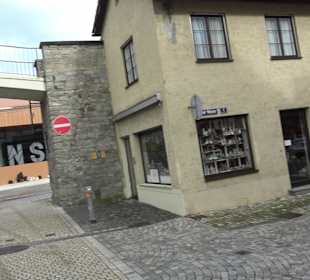 Alter Schulplatz Lindau-Insel
