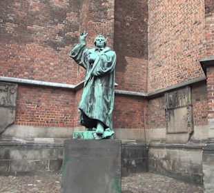 Marktkirche