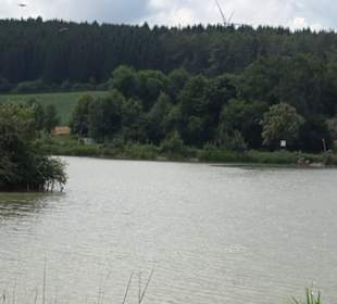 Härtsfeldsee