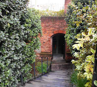 Krypta San Giovanni in Conca