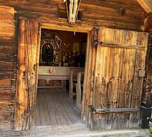 Stadtbesichtigung Bad Bayersoien