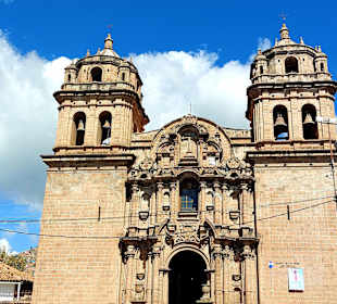 Iglesia de San Pedro
